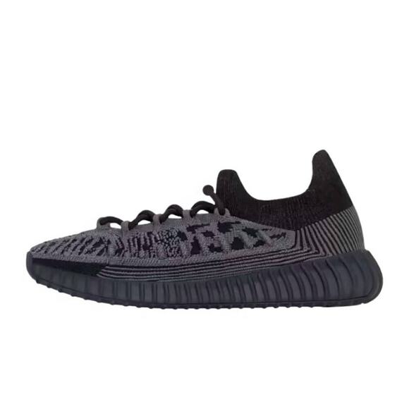 Size 6.5 - adidas Yeezy Boost 350 V2 CMPCT Slate Onyx main image 4